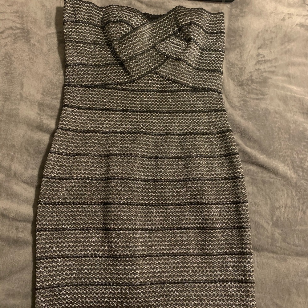 Cocktail Dress